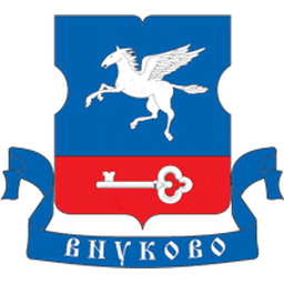 Герб города Внуково